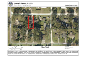 1336 54TH STREET, OCALA, FL 34479 Sold 09/11/24