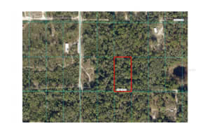 SW 158TH LN, DUNNELLON, FL 34432 Sold 12/31/24
