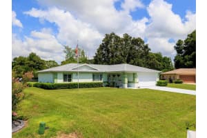 10062 62ND TERRACE ROAD, OCALA, FL 34476 Sold 09/16/24
