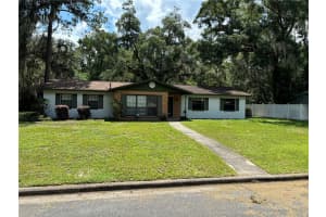 5219 34TH TERRACE, GAINESVILLE, FL 32605 Sold 10/01/24