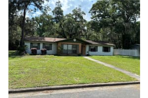 5219 34TH TERRACE, GAINESVILLE, FL 32605 Sold 10/01/24