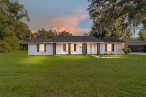 13585 107TH STREET, DUNNELLON, FL 34432 Sold 09/17/24