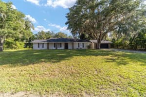 13585 107TH STREET, DUNNELLON, FL 34432 Sold 09/17/24