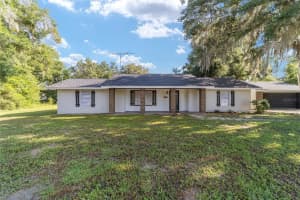 13585 107TH STREET, DUNNELLON, FL 34432 Sold 09/17/24