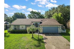 303 OAK LANE DRIVE, OCALA, FL 34472 Sold 04/01/25