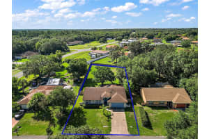 303 OAK LANE DRIVE, OCALA, FL 34472 Sold 04/01/25