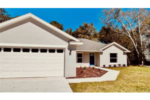 24 SEQUOIA DRIVE LANE, OCKLAWAHA, FL 32179 Sold 02/26/25