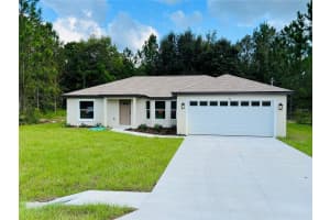 24 SEQUOIA DRIVE LANE, OCKLAWAHA, FL 32179 Sold 02/26/25