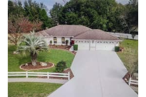 808 CRESTVIEW CIRCLE, WILDWOOD, FL 34785 Sold 01/17/25