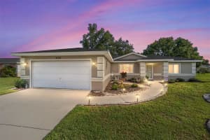 6321 103RD LANE, OCALA, FL 34476 Sold 12/02/24