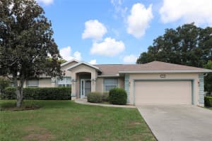 3376 46TH COURT, OCALA, FL 34482 Sold 09/26/24