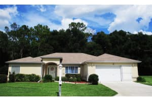 14272 115TH CIRCLE, DUNNELLON, FL 34432 Sold 09/10/24