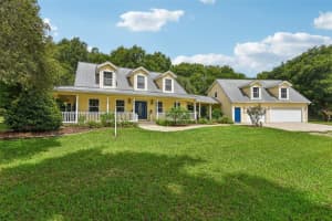 27500 SE HIGHWAY 42, UMATILLA, FL 32784 Sold 12/18/24