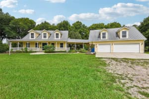 27500 SE HIGHWAY 42, UMATILLA, FL 32784 Sold 12/18/24