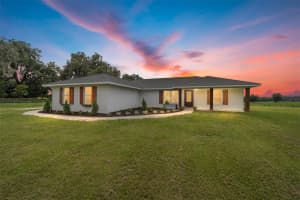 15510 112TH PL. ROAD, MORRISTON, FL 32668 Sold 04/30/25