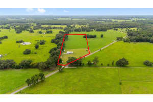 15510 112TH PL. ROAD, MORRISTON, FL 32668 Sold 04/30/25