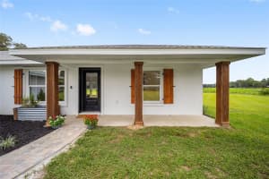 15510 112TH PL. ROAD, MORRISTON, FL 32668 Sold 04/30/25