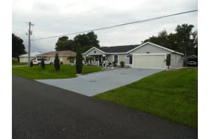14636 48TH AVENUE, OCALA, FL 34473 Sold 09/16/24