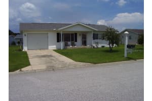 17847 107TH COURT, SUMMERFIELD, FL 34491 Sold 01/15/25