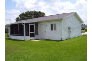 17847 107TH COURT, SUMMERFIELD, FL 34491 Sold 01/15/25