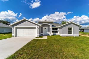 116 DOGWOOD DRIVE CIRCLE, OCALA, FL 34472 Sold 12/27/24