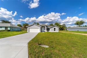 116 DOGWOOD DRIVE CIRCLE, OCALA, FL 34472 Sold 12/27/24