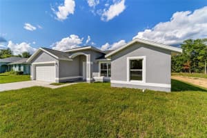 116 DOGWOOD DRIVE CIRCLE, OCALA, FL 34472 Sold 12/27/24