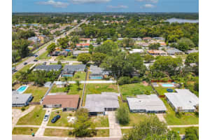 4612 BRADLEY AVENUE, ORLANDO, FL 32839 Sold 07/03/25