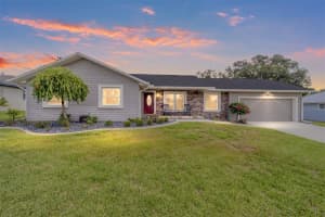 3859 46TH PLACE, OCALA, FL 34480 Sold 09/20/24