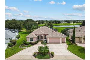 1915 CORDERO COURT, LADY LAKE, FL 32159 Sold 09/03/24