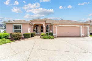 1915 CORDERO COURT, LADY LAKE, FL 32159 Sold 09/03/24