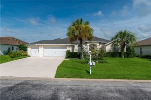 2260 Nw 51st Ter, OCALA