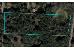 TBD 4TH STREET, WILLISTON, FL 32696 - MLS#MFROM681891