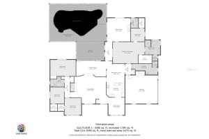 3530 18TH AVENUE, OCALA, FL 34471 Sold 09/27/24