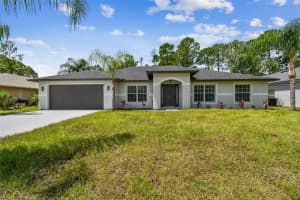 8 RYKILL WAY, PALM COAST, FL 32164 Sold 10/04/24