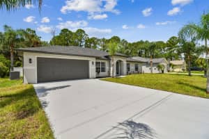 8 RYKILL WAY, PALM COAST, FL 32164 Sold 10/04/24