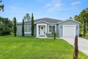 14145 29TH LANE, OCALA, FL 34481 Sold 01/28/25