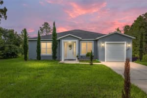14145 29TH LANE, OCALA, FL 34481 Sold 01/28/25