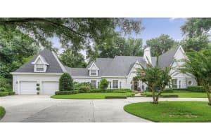 2435 WOODLEA CIRCLE, OCALA, FL 34471 Sold 09/30/24