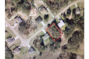 0 148TH STREET, OCALA, FL 34473 - MLS#MFROM681975
