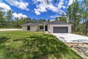 4444 Sw 118 Ter, OCALA