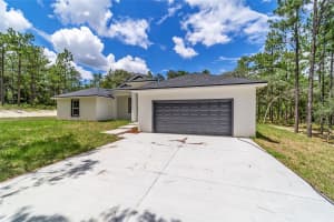 4444 118 TERRACE, DUNNELLON, FL 34432 - MLS#MFROM681989