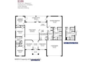 10468 LANSFIELD STREET, SPRING HILL, FL 34608 Sold 09/27/24