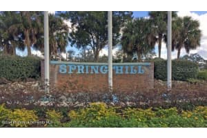 10468 LANSFIELD STREET, SPRING HILL, FL 34608 Sold 09/27/24