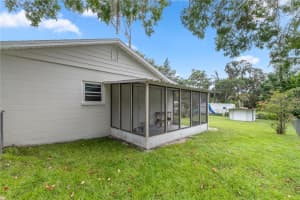 11738 60TH AVENUE, BELLEVIEW, FL 34420 Sold 11/15/24