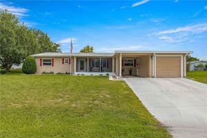9055 103RD LANE, OCALA, FL 34481 Sold 11/06/24