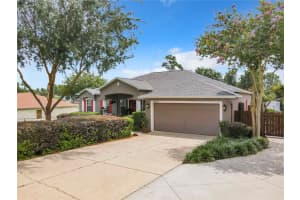 10969 Sw 45th Ave, OCALA