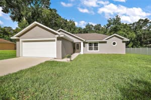 13776 101ST AVENUE, BELLEVIEW, FL 34420 Sold 12/11/24