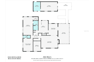 961 6TH STREET, OCALA, FL 34470 Sold 10/21/24