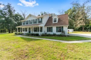 11165 17TH COURT ROAD, OCALA, FL 34475 Sold 10/04/24